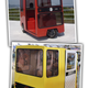 Illustration for article titled Meet The Bubu 502, The Least Sleek Car Ever Built